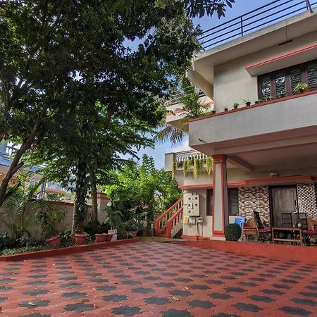 Delight Homestays Coorg Kushālnagar Kültér fotó