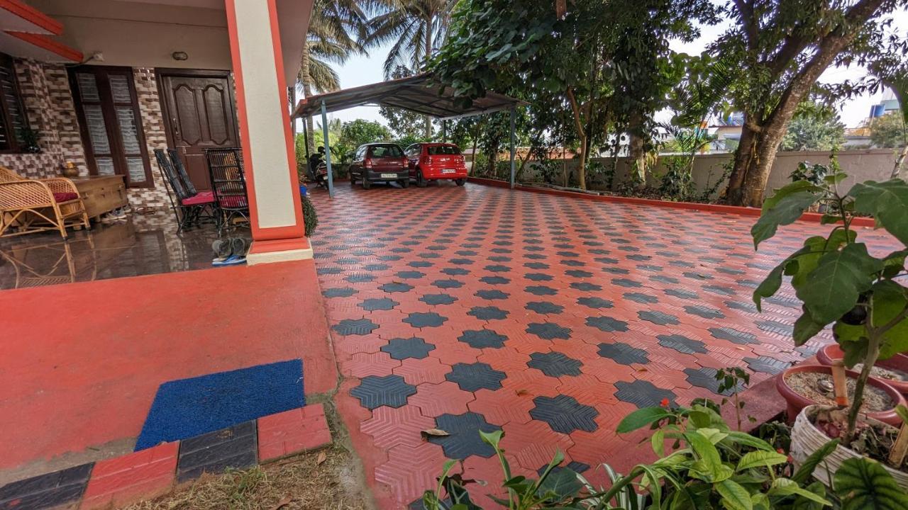 Delight Homestays Coorg Kushālnagar Kültér fotó