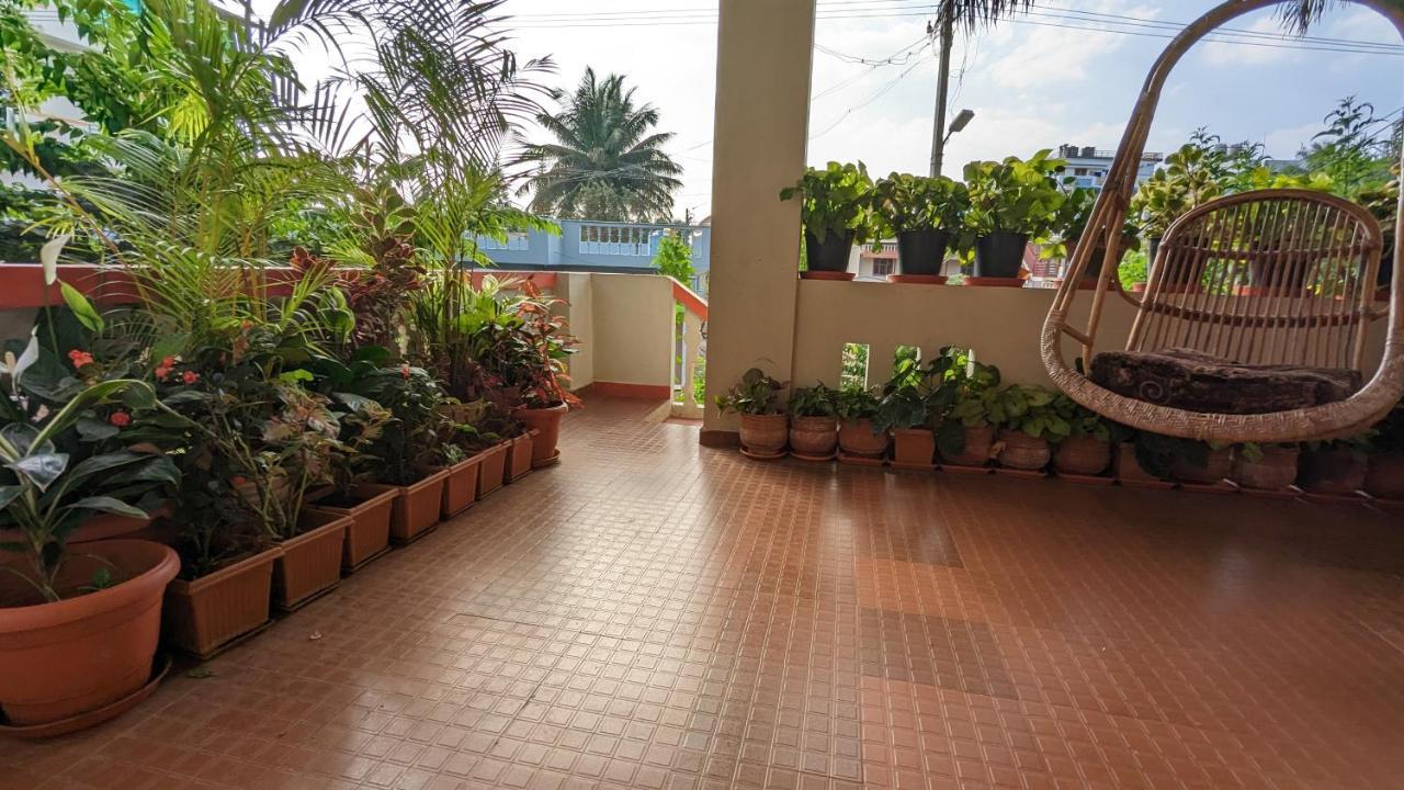 Delight Homestays Coorg Kushālnagar Kültér fotó