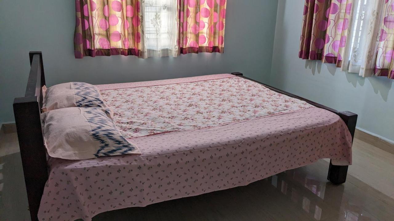 Delight Homestays Coorg Kushālnagar Kültér fotó
