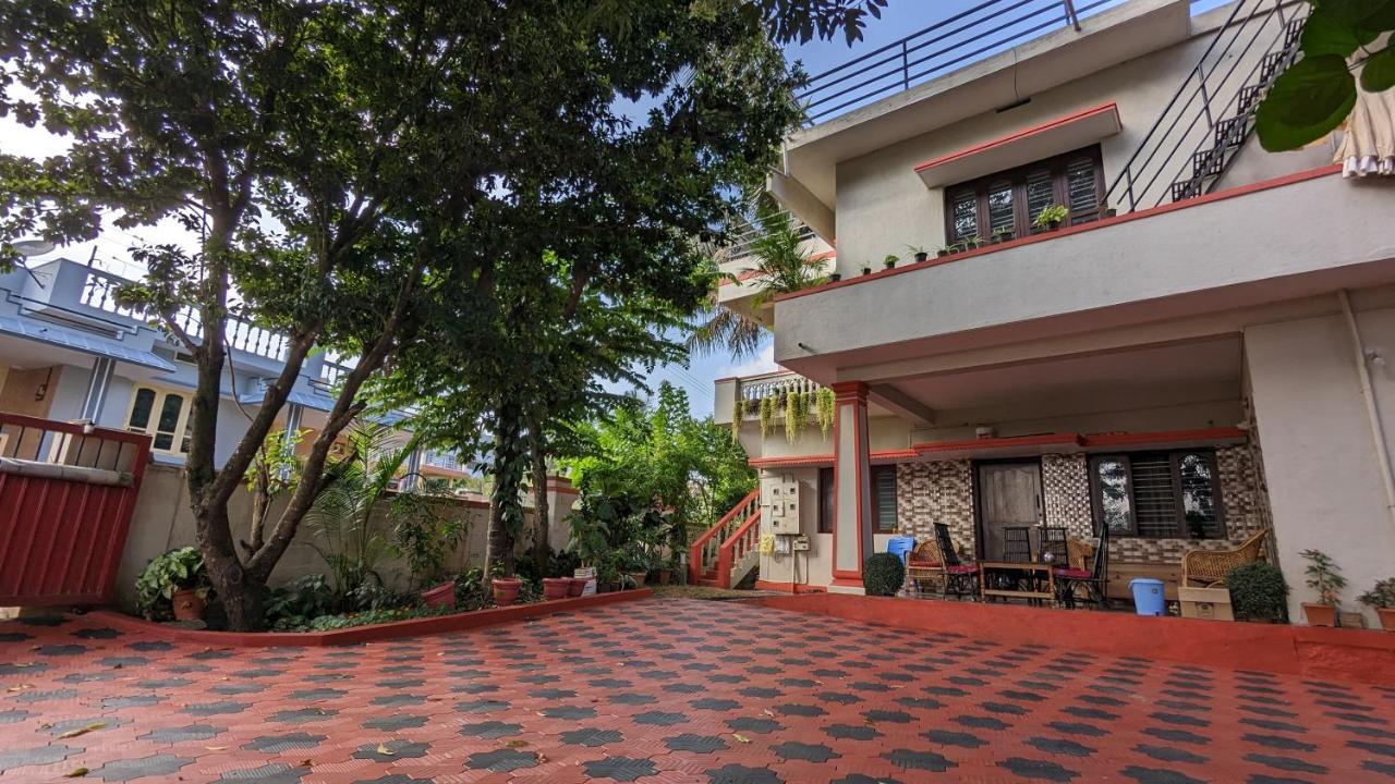 Delight Homestays Coorg Kushālnagar Kültér fotó