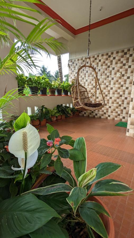 Delight Homestays Coorg Kushālnagar Kültér fotó