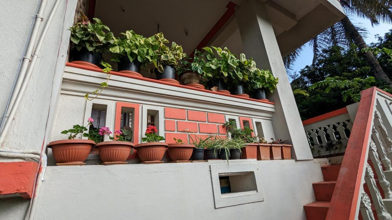 Delight Homestays Coorg Kushālnagar Kültér fotó
