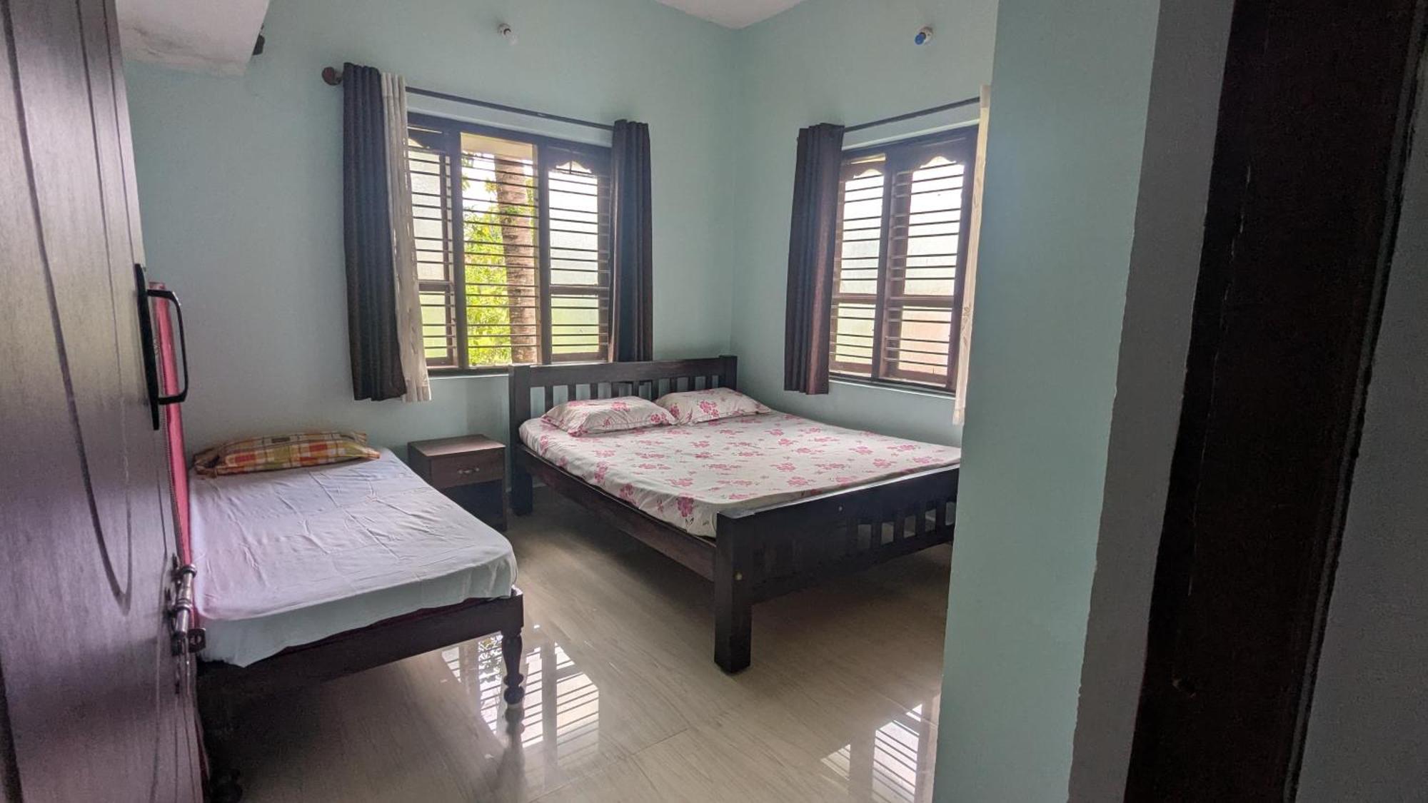 Delight Homestays Coorg Kushālnagar Kültér fotó